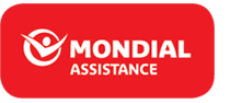 λογότυπο της Mondial Για την πρώτη προσφορά